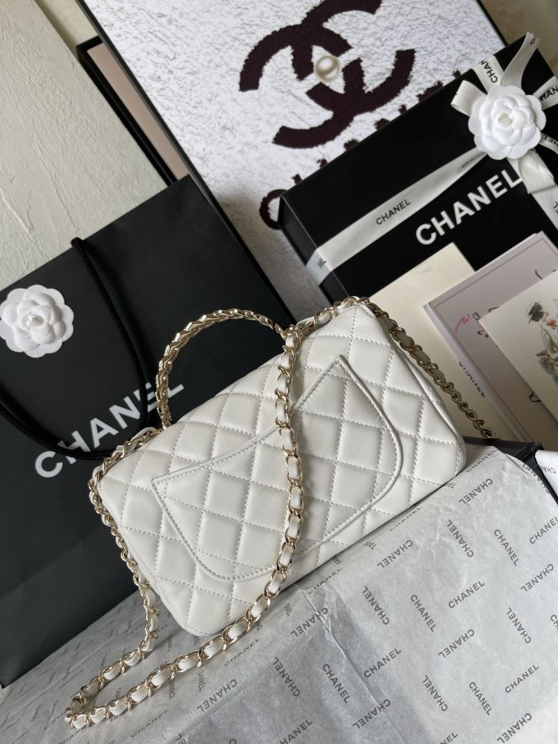 Chanel Stachel Bags